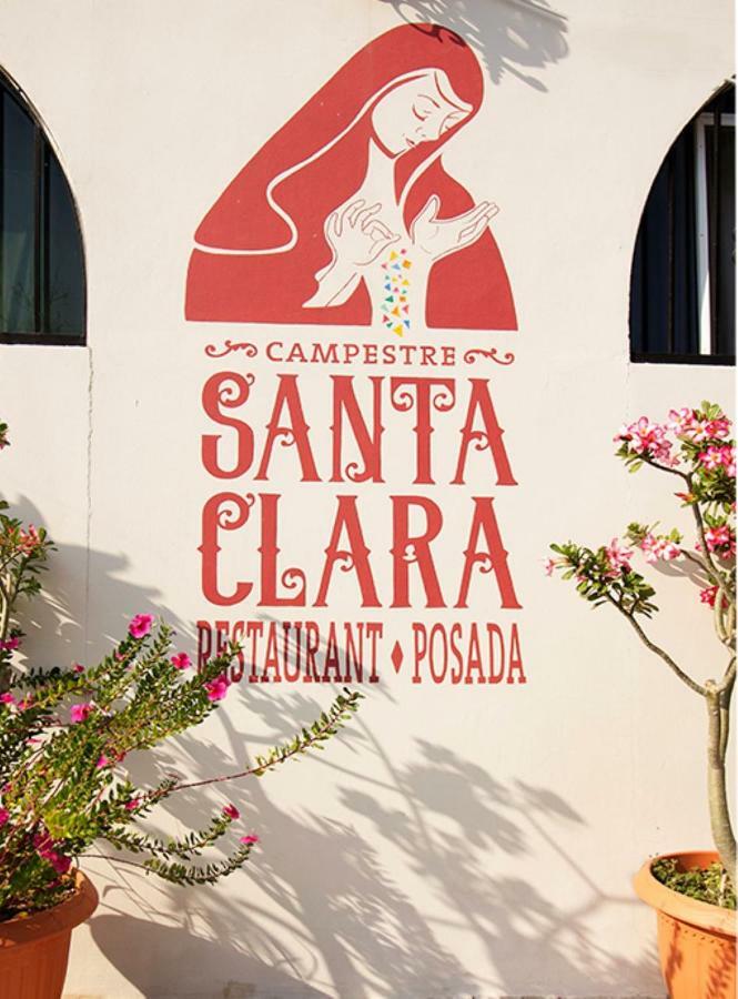 Posada Santa Clara Huatulco 外观 照片